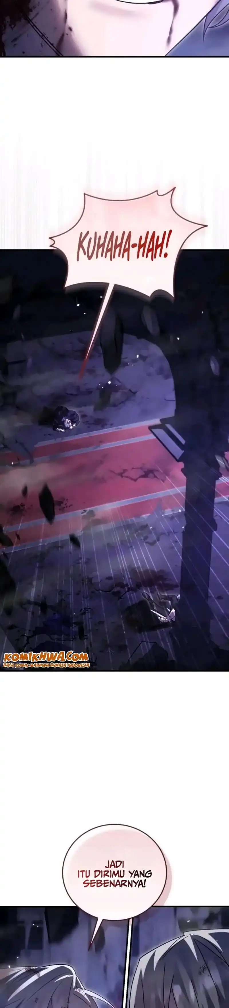 Baca Heroes, Demons & Villains - Chapter 126 halaman 4