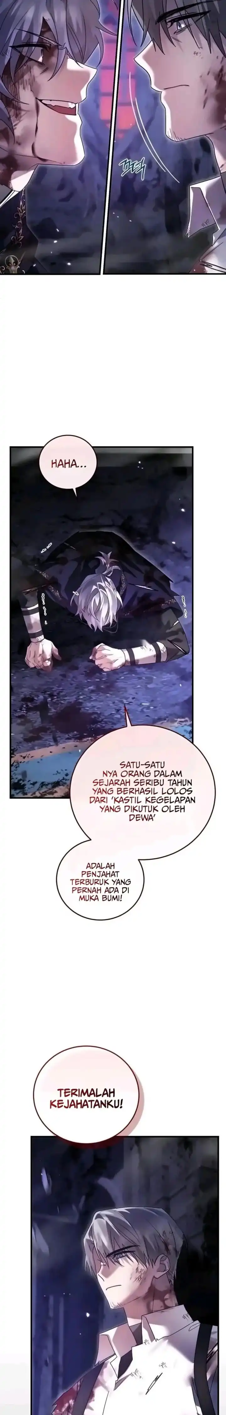 Baca Heroes, Demons & Villains - Chapter 126 halaman 5