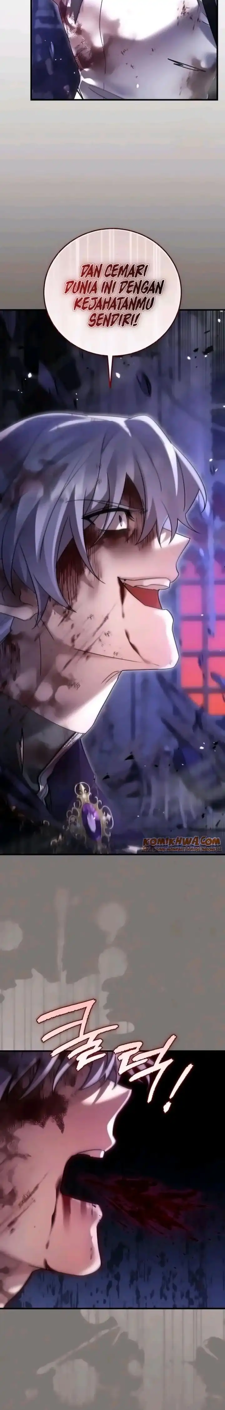 Baca Heroes, Demons & Villains - Chapter 126 halaman 6