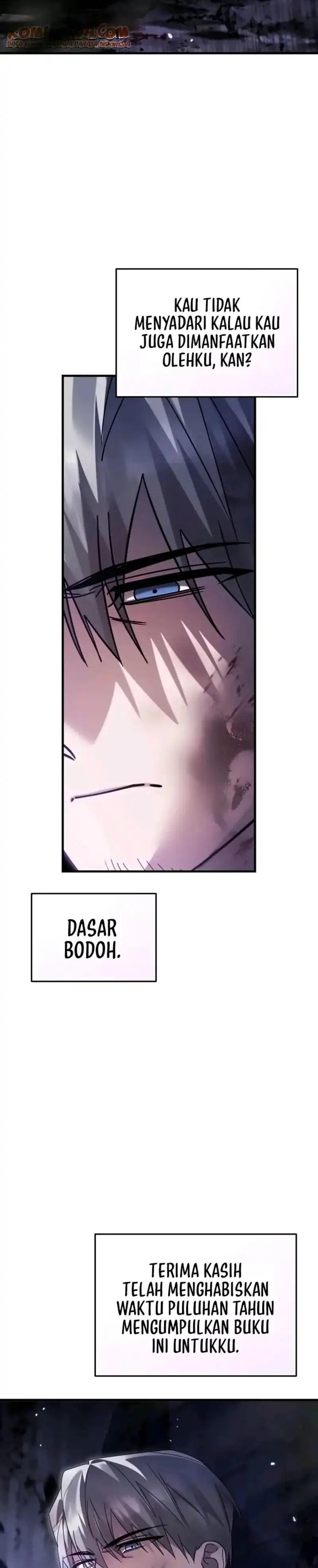 Baca Heroes, Demons & Villains - Chapter 126 halaman 8