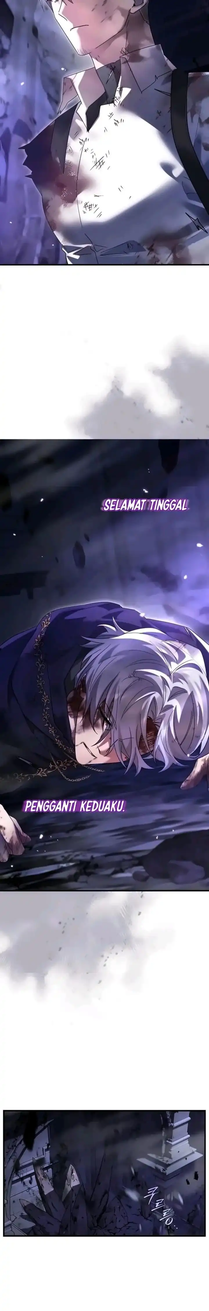 Baca Heroes, Demons & Villains - Chapter 126 halaman 9