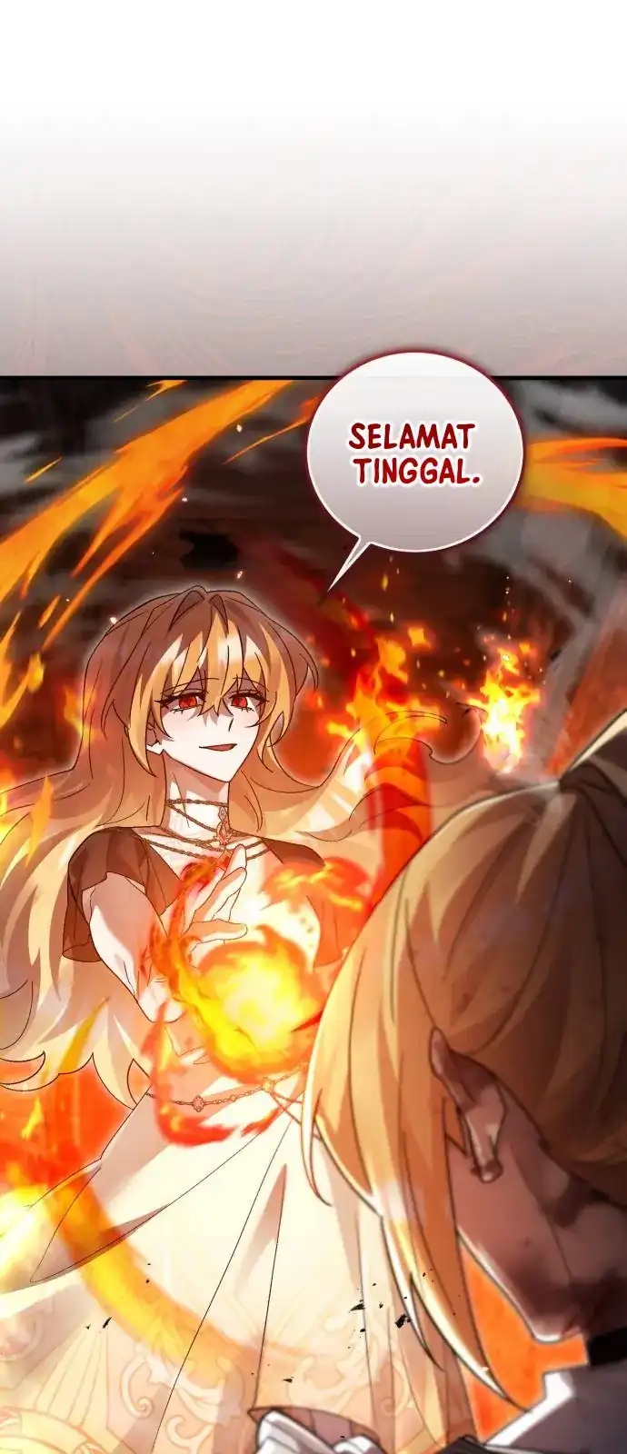 Baca Heroes, Demons & Villains - Chapter 127 halaman 11