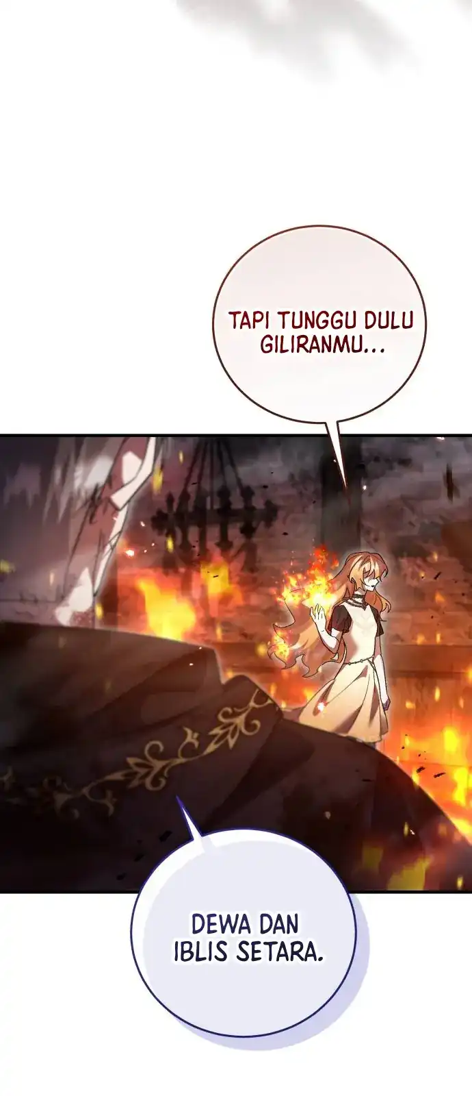 Baca Heroes, Demons & Villains - Chapter 127 halaman 15