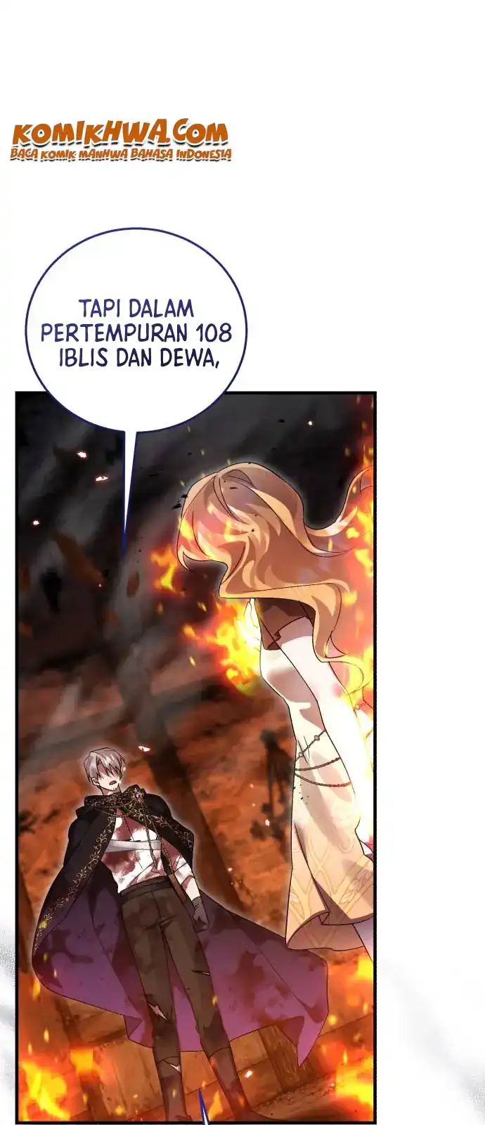 Baca Heroes, Demons & Villains - Chapter 127 halaman 16
