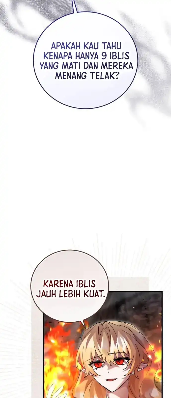 Baca Heroes, Demons & Villains - Chapter 127 halaman 17