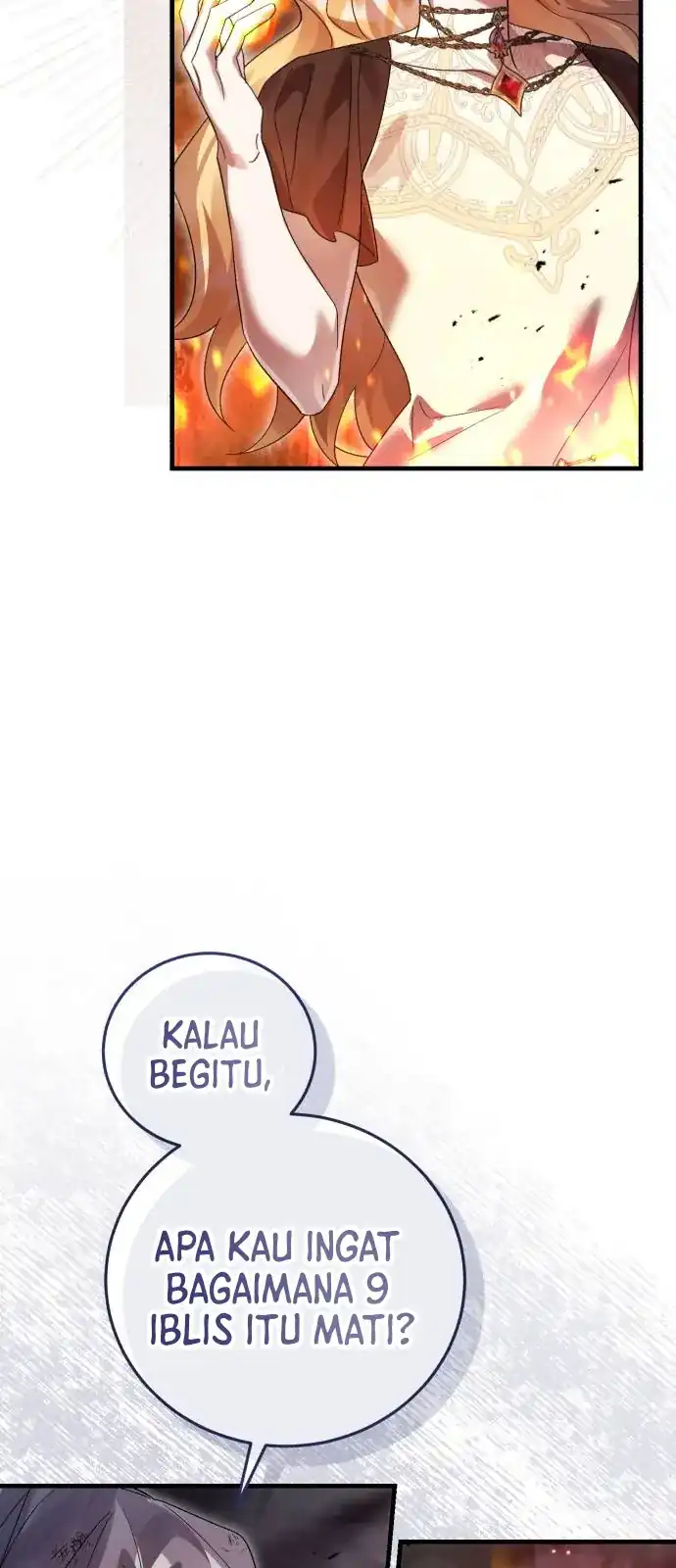 Baca Heroes, Demons & Villains - Chapter 127 halaman 18