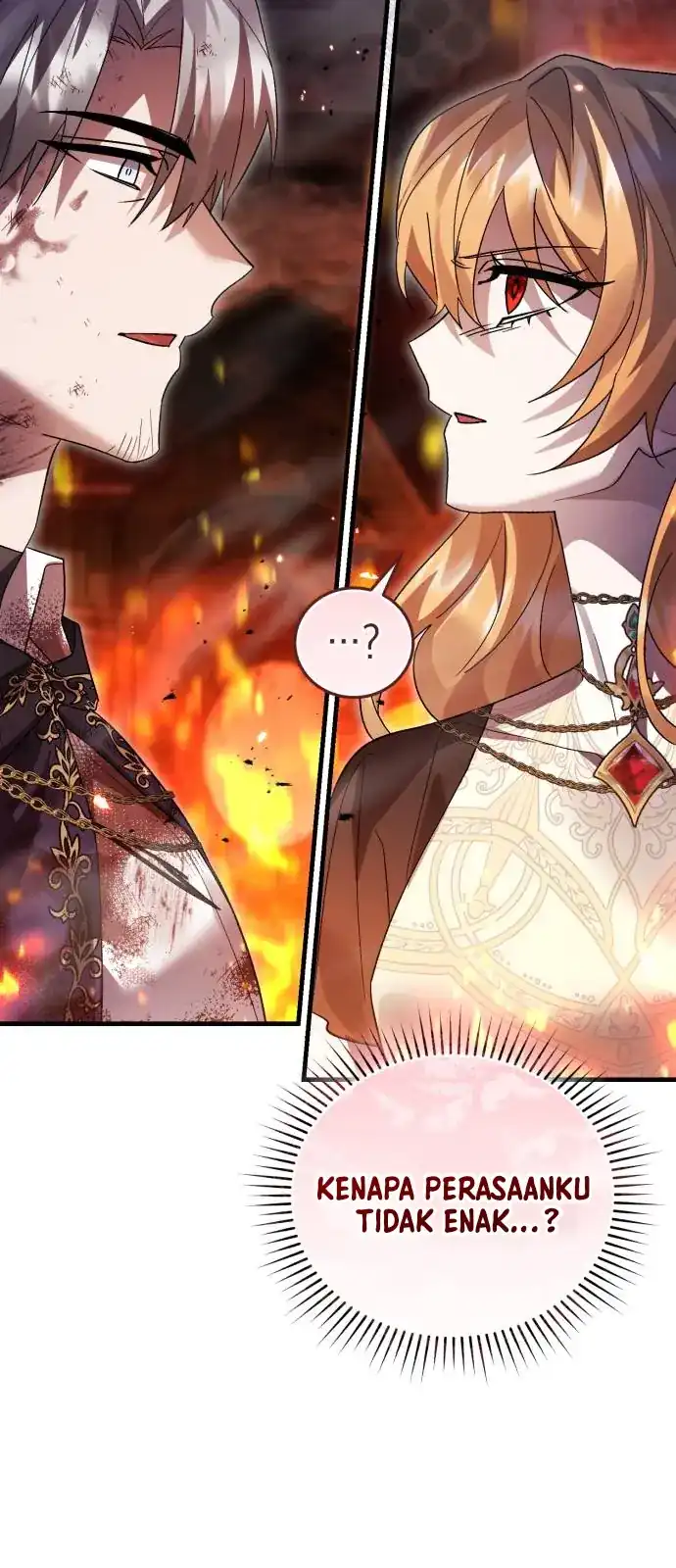 Baca Heroes, Demons & Villains - Chapter 127 halaman 19