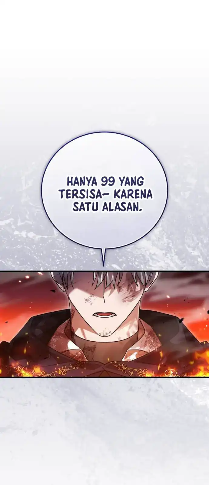Baca Heroes, Demons & Villains - Chapter 127 halaman 21