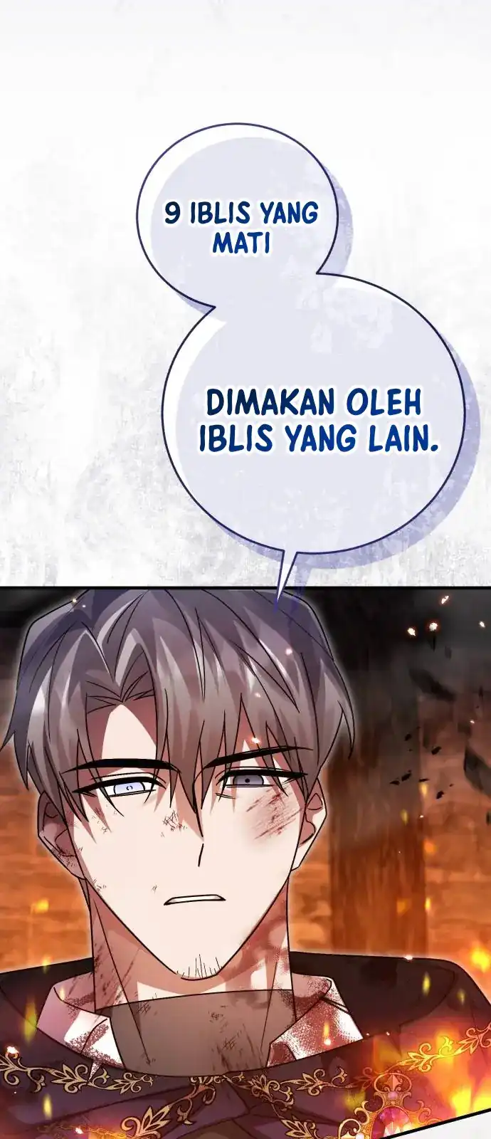 Baca Heroes, Demons & Villains - Chapter 127 halaman 22