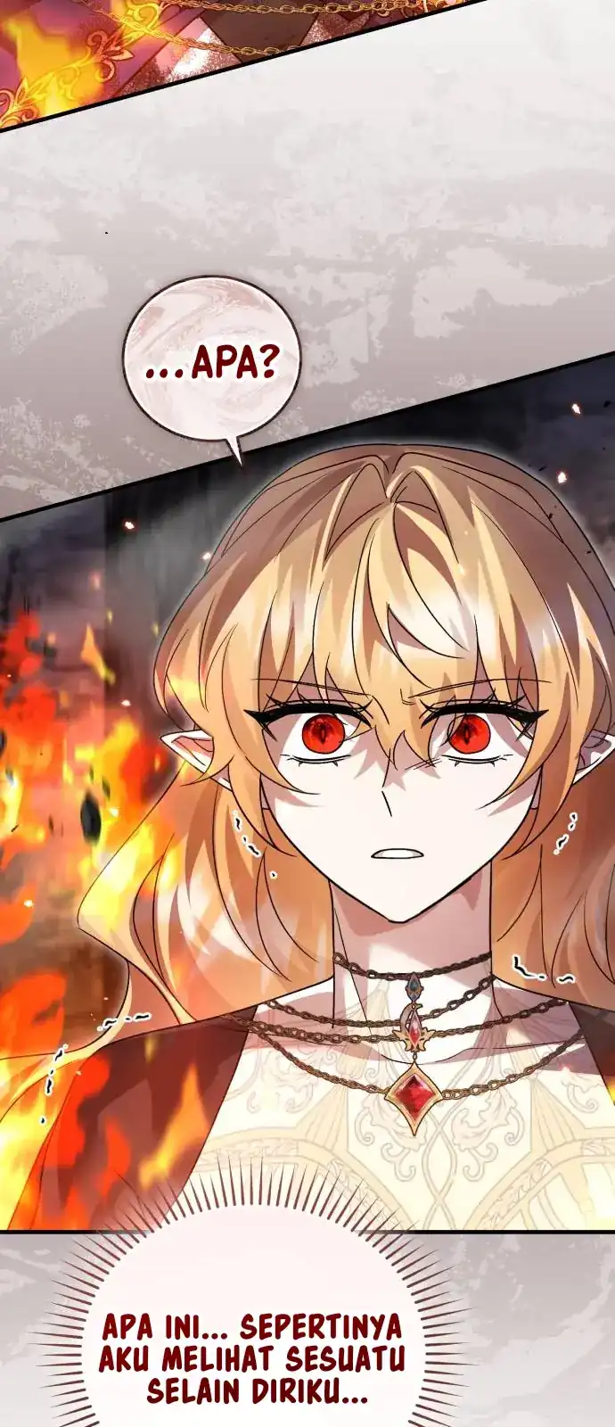 Baca Heroes, Demons & Villains - Chapter 127 halaman 23