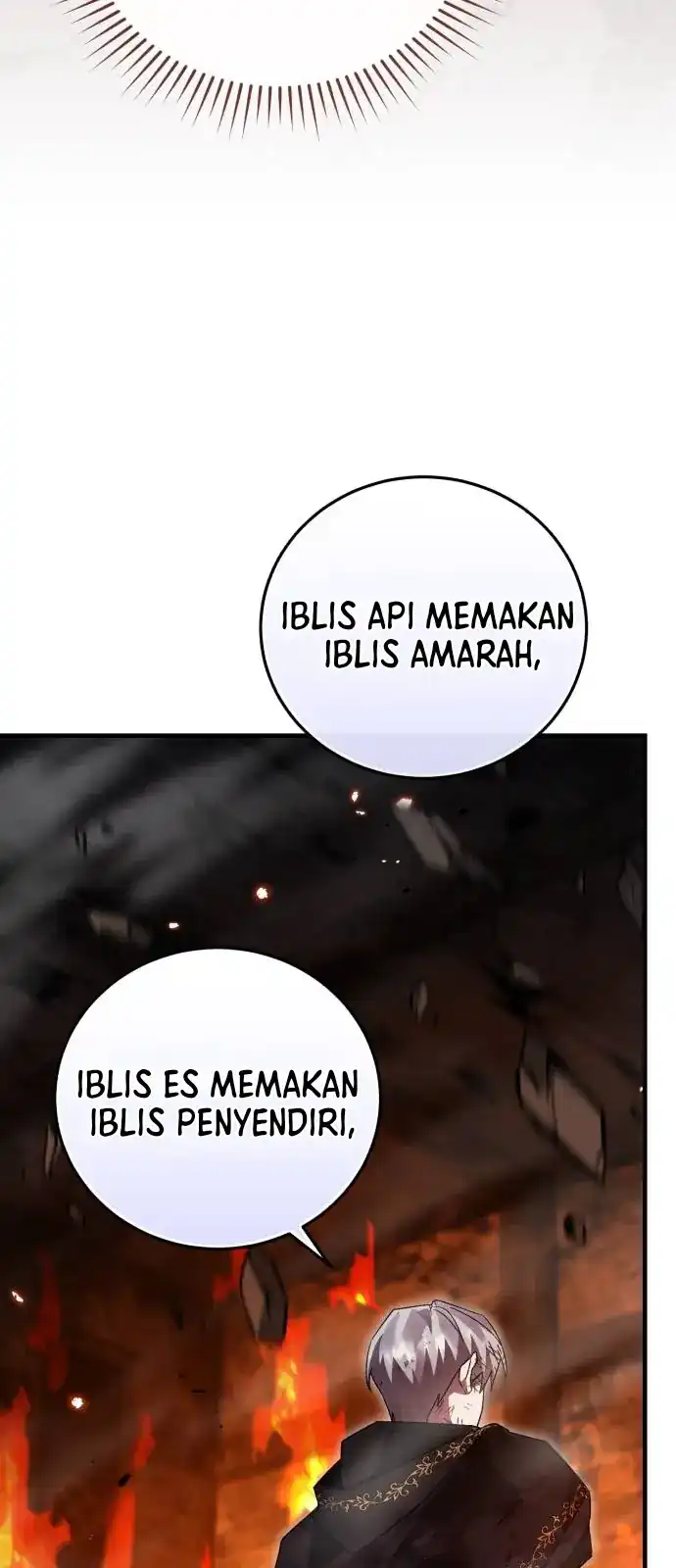 Baca Heroes, Demons & Villains - Chapter 127 halaman 24