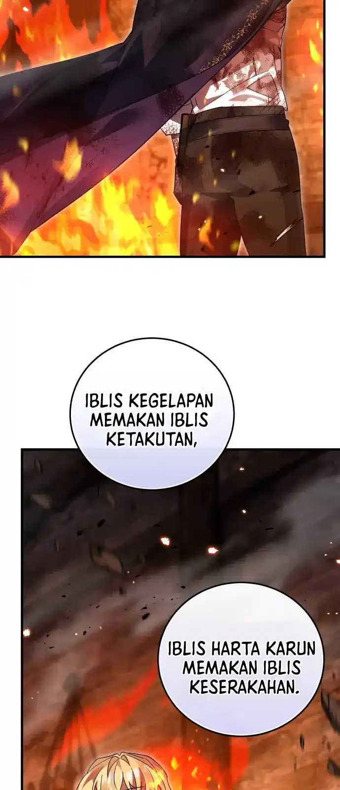 Baca Heroes, Demons & Villains - Chapter 127 halaman 25