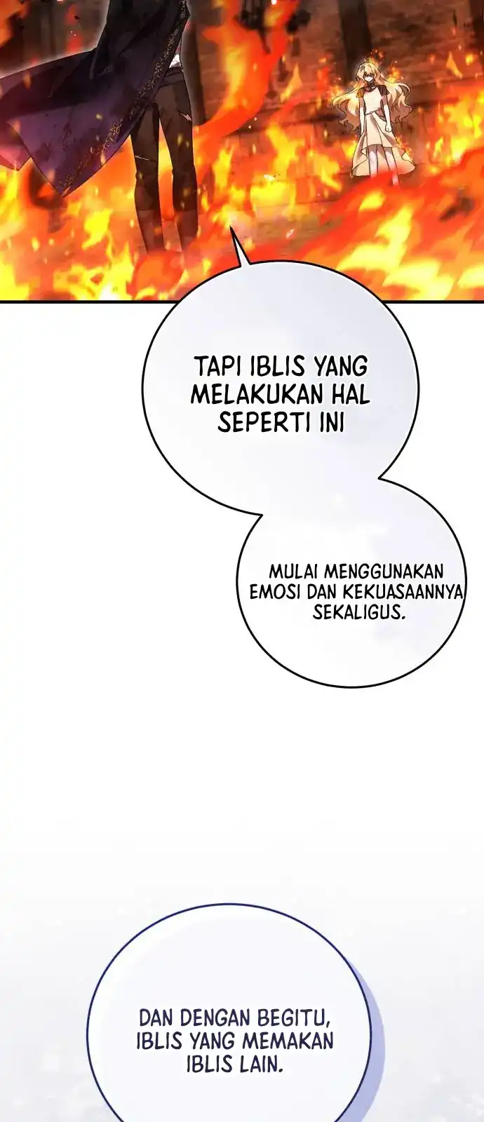 Baca Heroes, Demons & Villains - Chapter 127 halaman 27