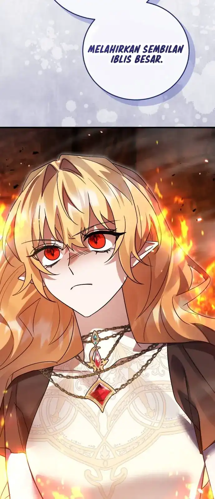Baca Heroes, Demons & Villains - Chapter 127 halaman 28
