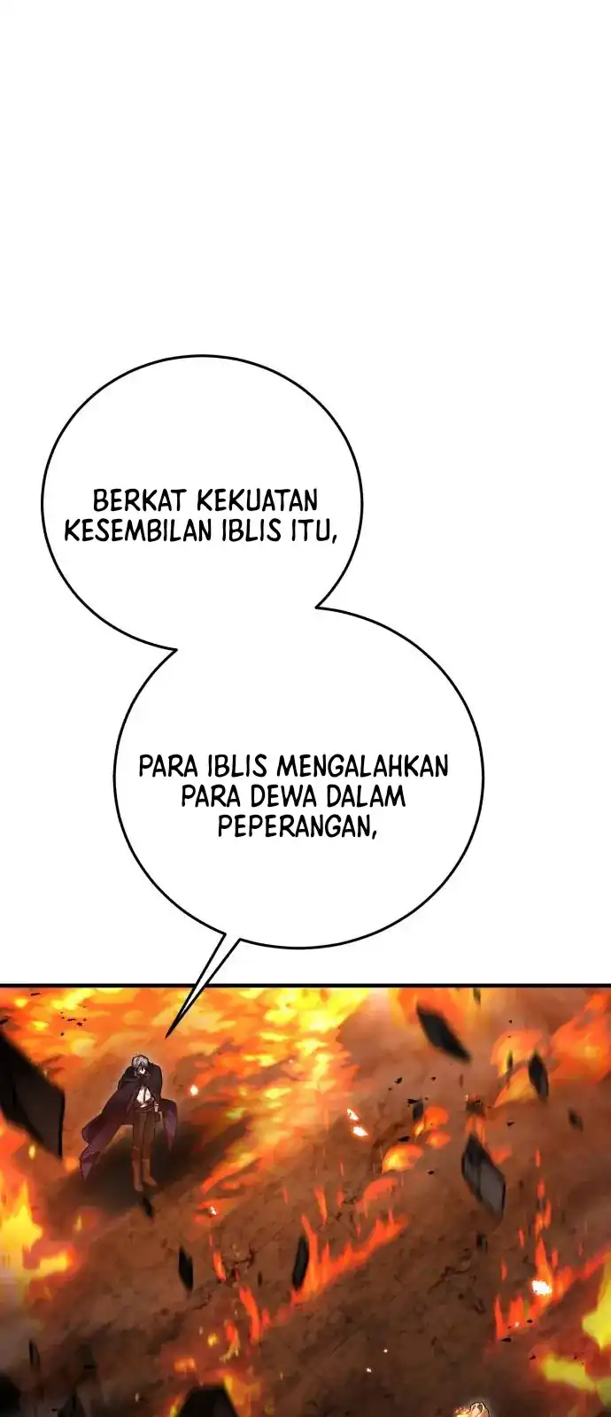 Baca Heroes, Demons & Villains - Chapter 127 halaman 30