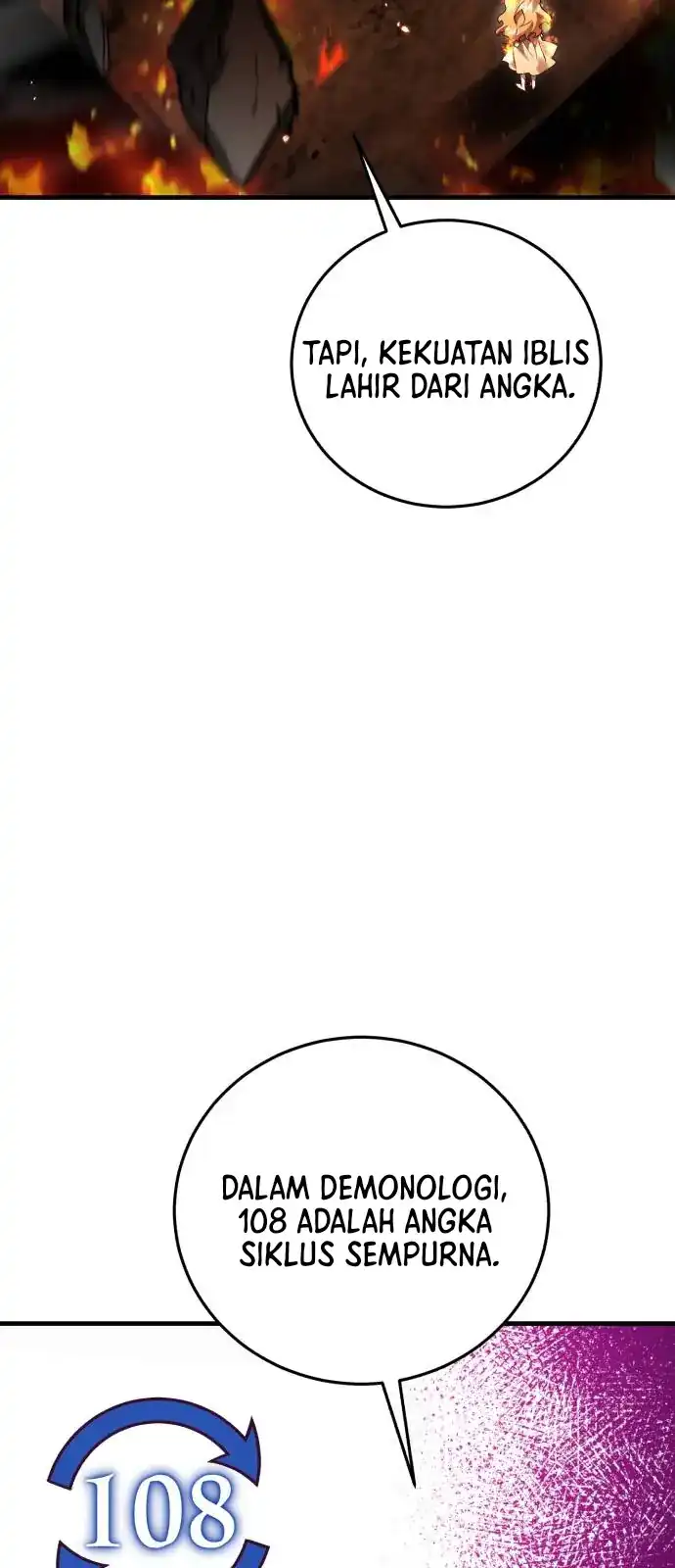 Baca Heroes, Demons & Villains - Chapter 127 halaman 31