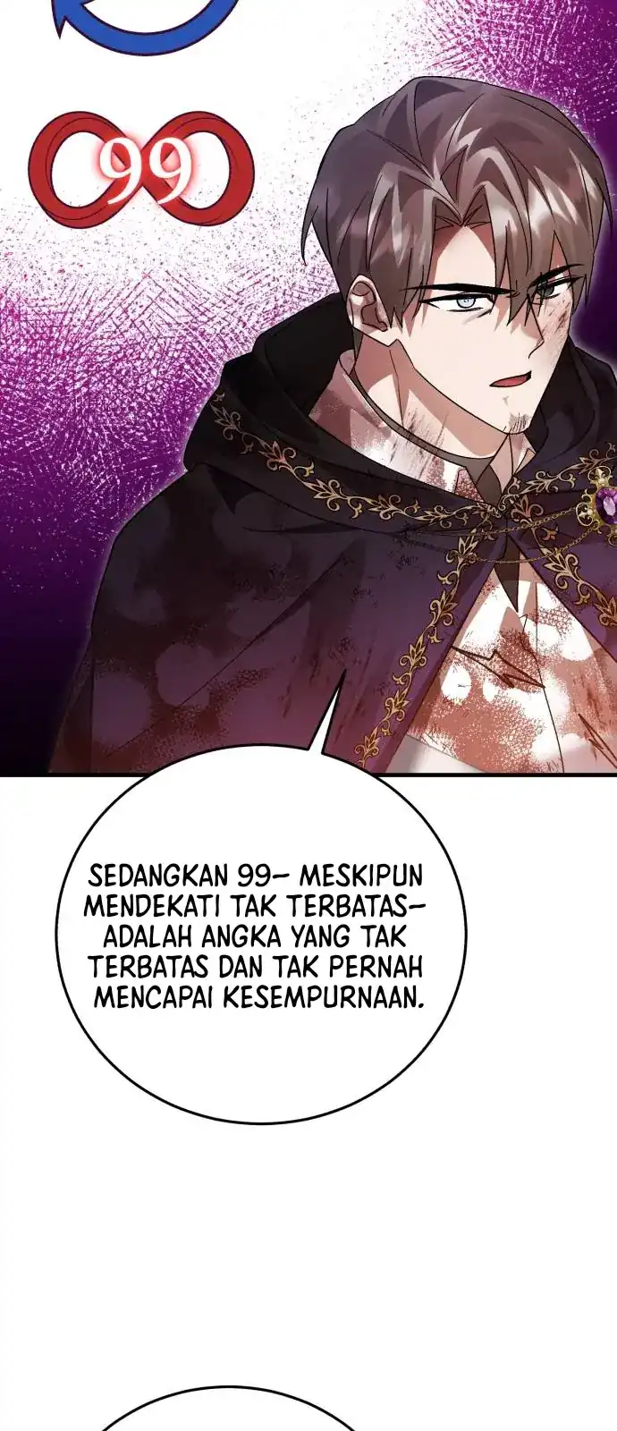 Baca Heroes, Demons & Villains - Chapter 127 halaman 32