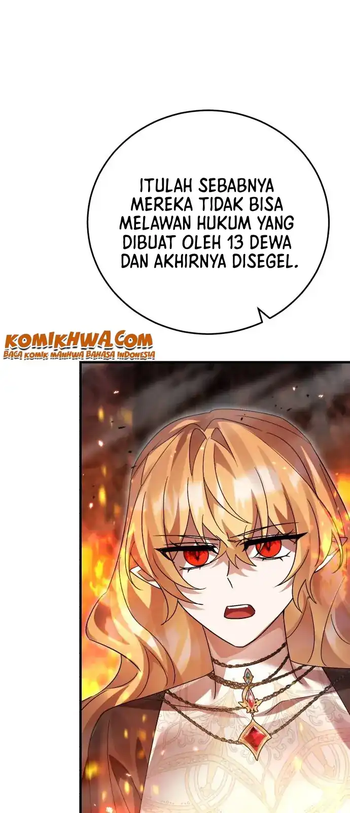 Baca Heroes, Demons & Villains - Chapter 127 halaman 34