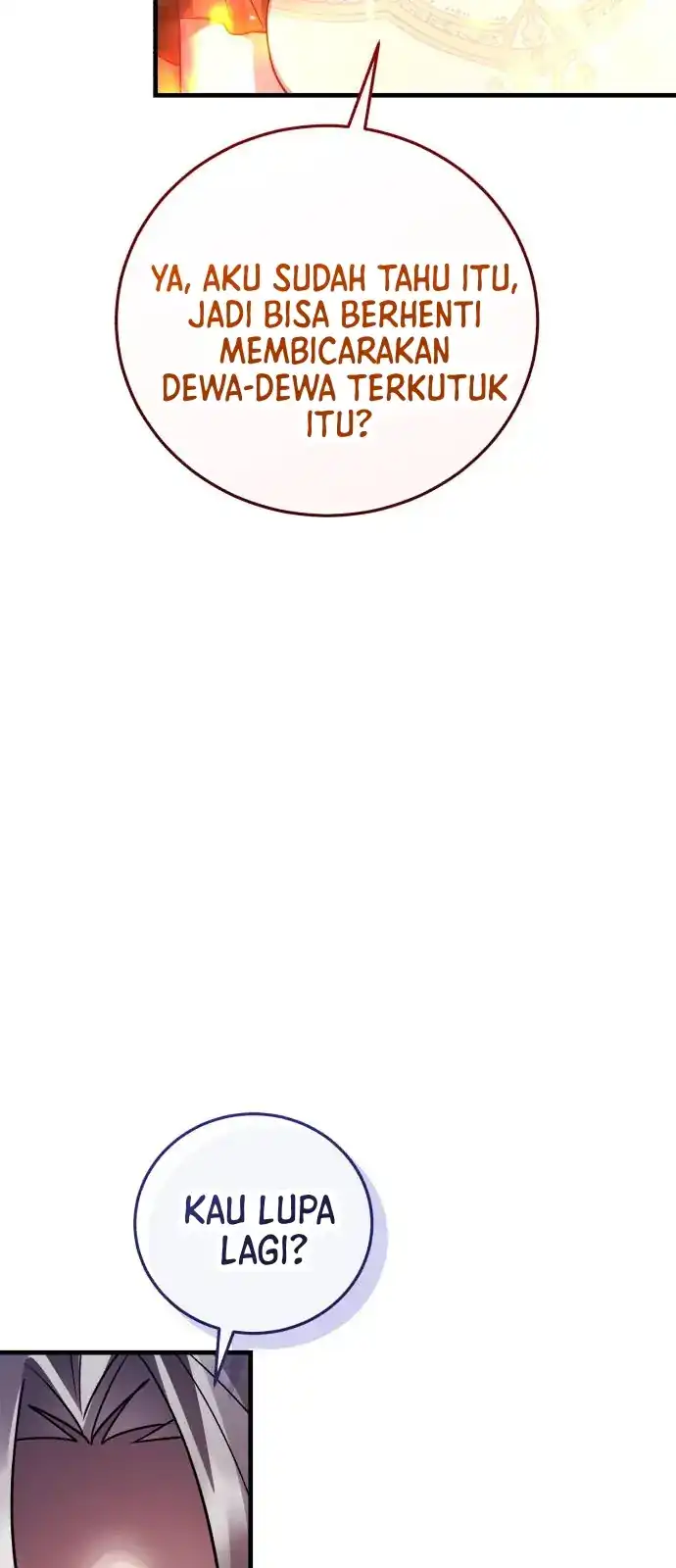 Baca Heroes, Demons & Villains - Chapter 127 halaman 35