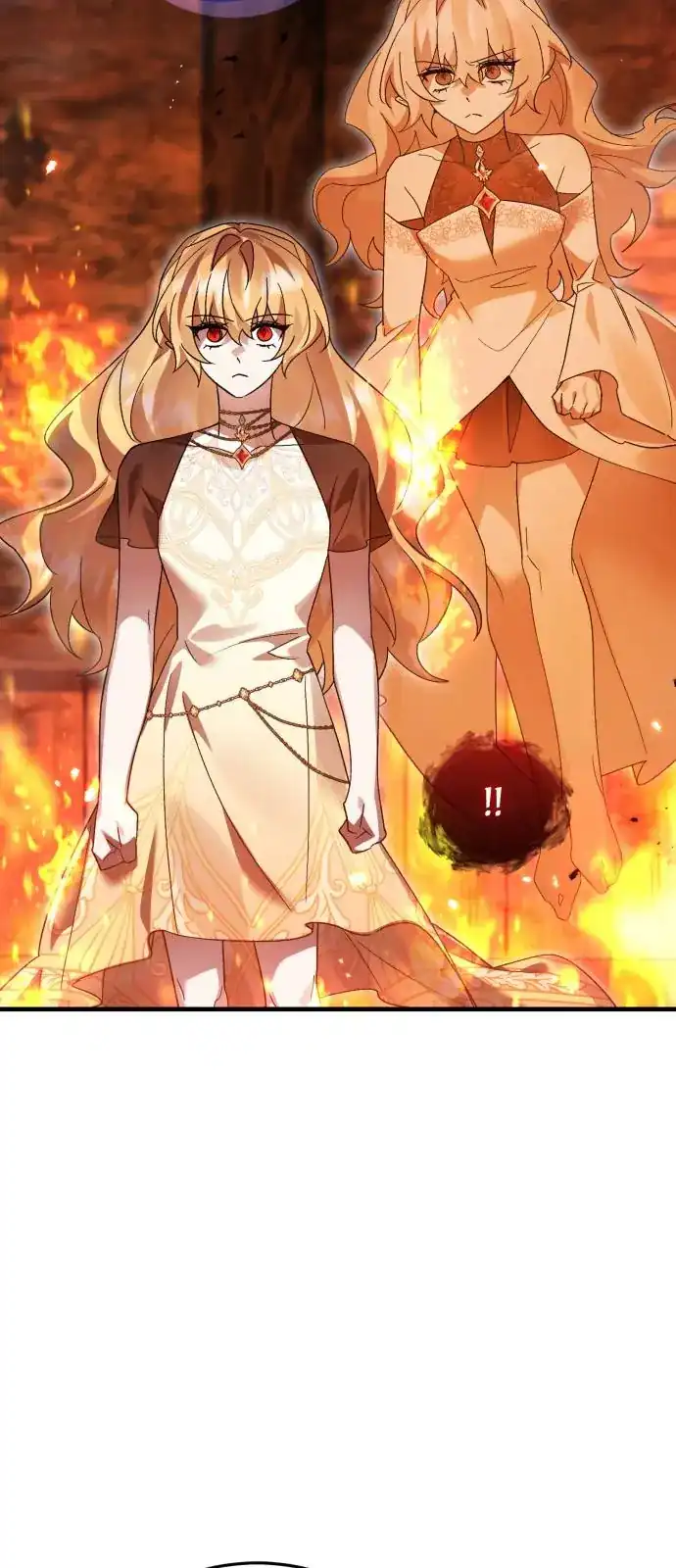 Baca Heroes, Demons & Villains - Chapter 127 halaman 38