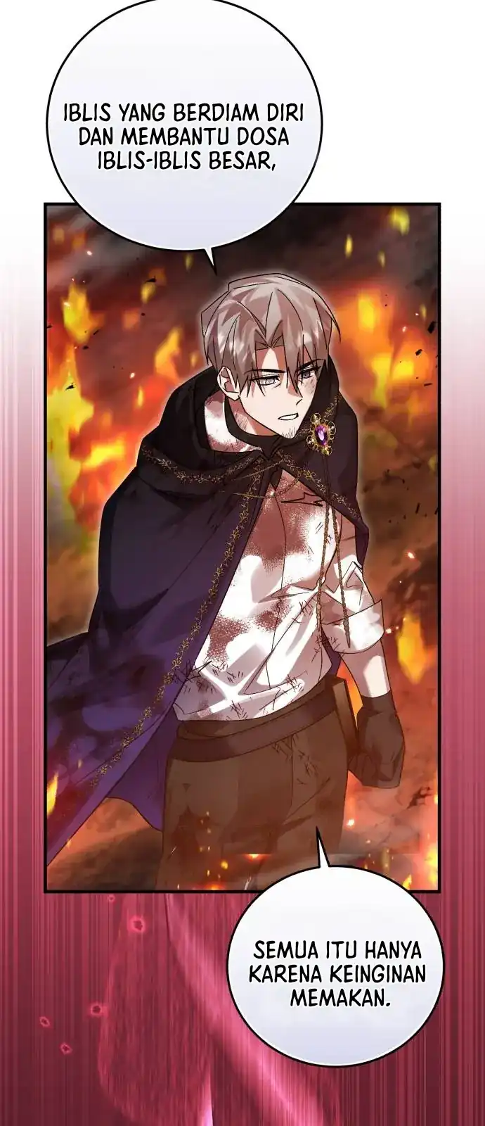 Baca Heroes, Demons & Villains - Chapter 127 halaman 39