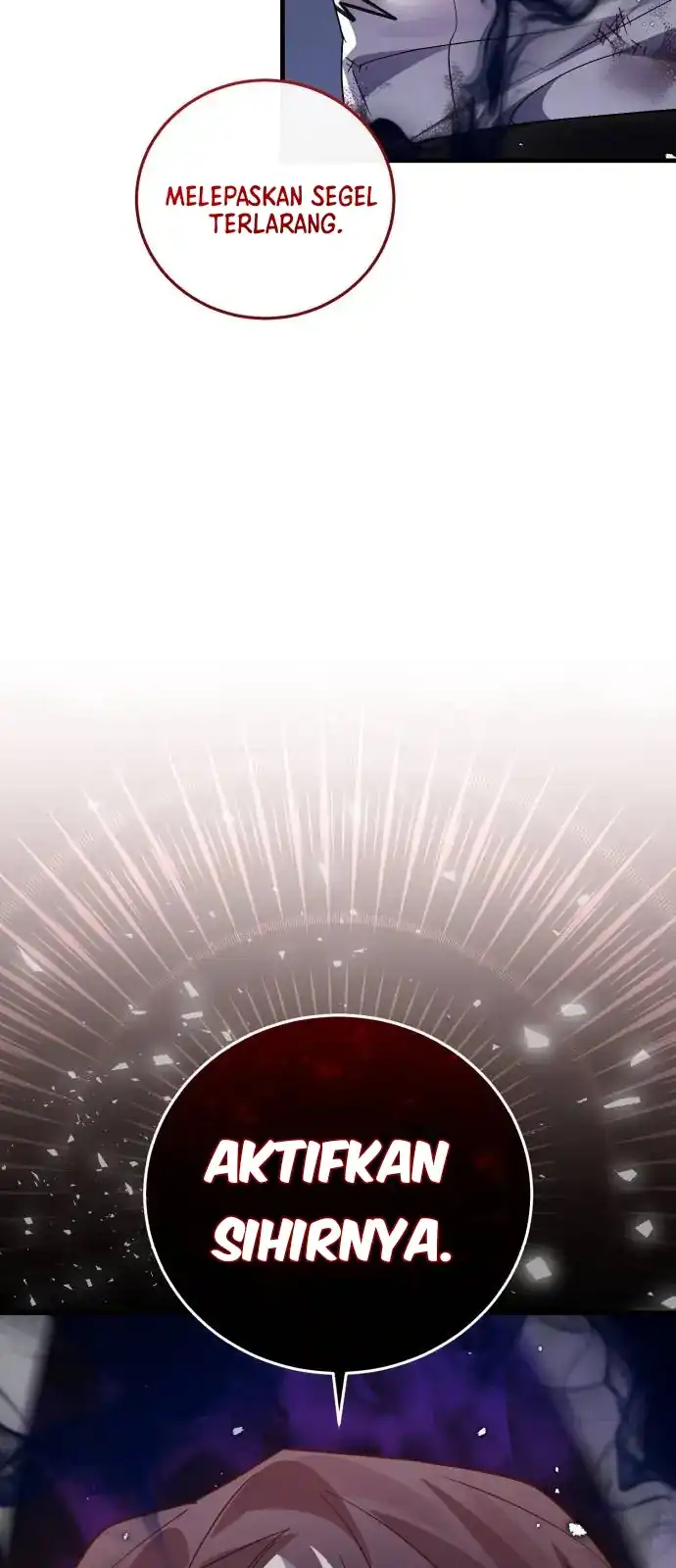 Baca Heroes, Demons & Villains - Chapter 127 halaman 4