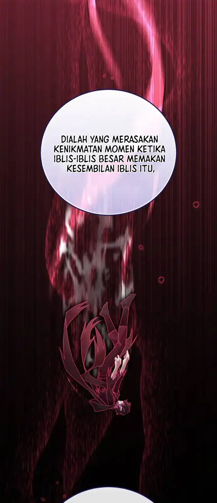 Baca Heroes, Demons & Villains - Chapter 127 halaman 40