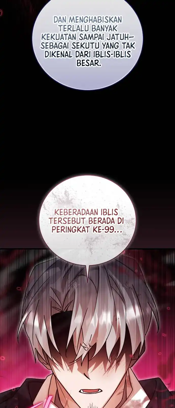 Baca Heroes, Demons & Villains - Chapter 127 halaman 41