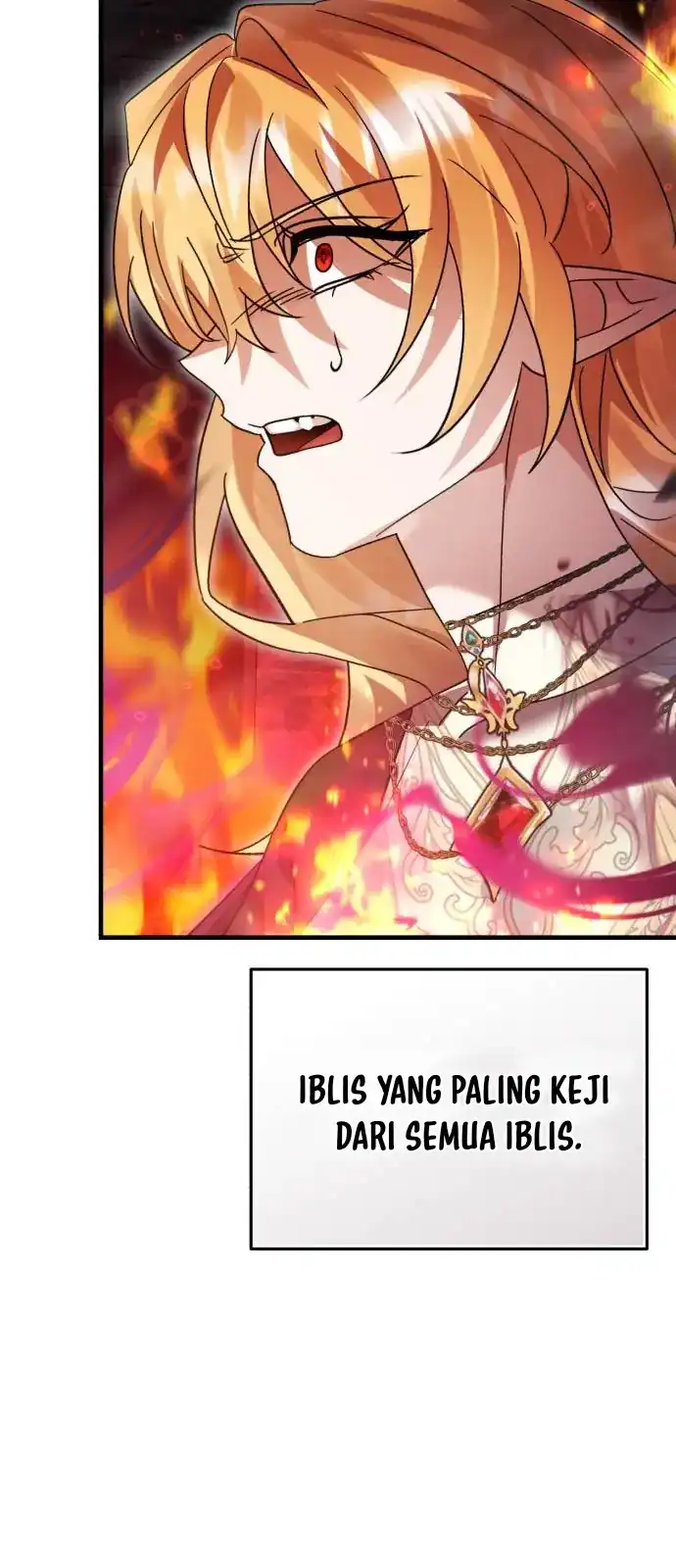 Baca Heroes, Demons & Villains - Chapter 127 halaman 45