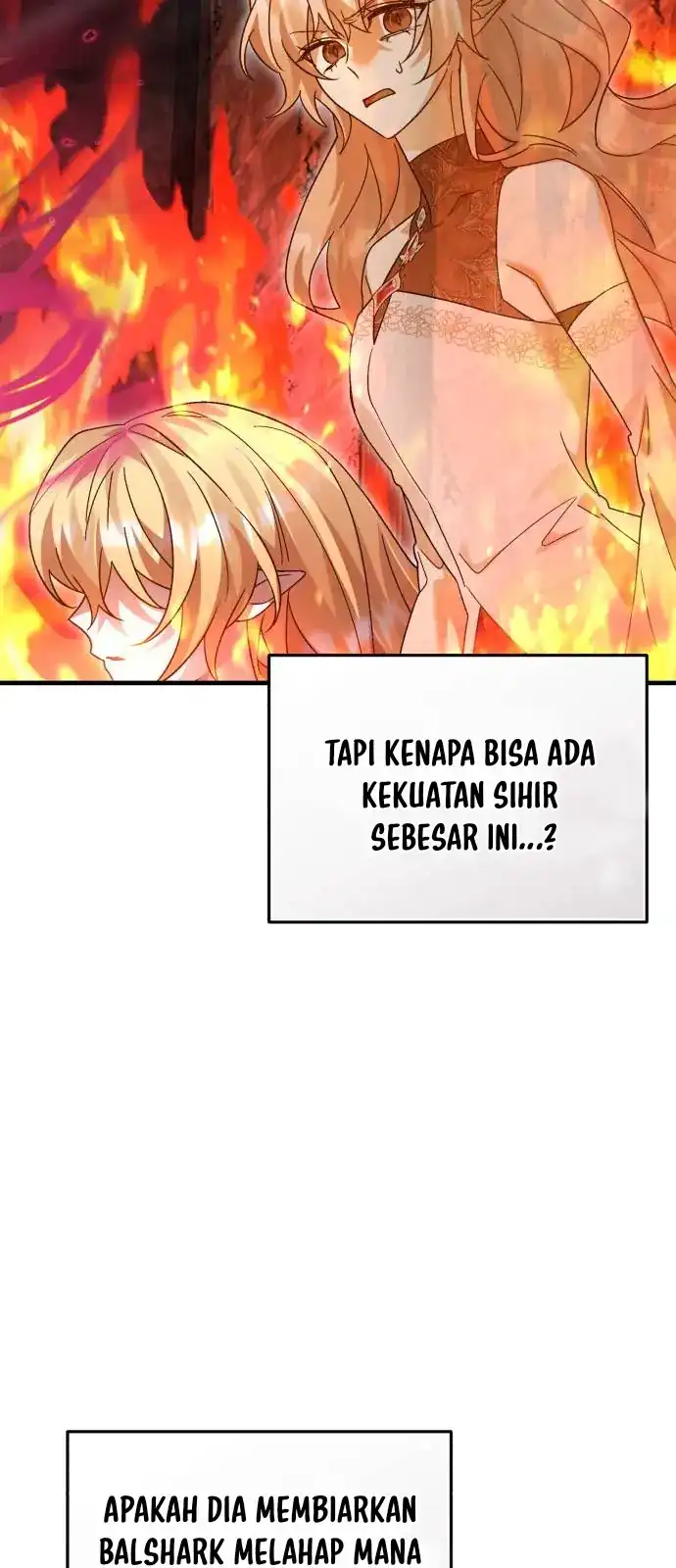 Baca Heroes, Demons & Villains - Chapter 127 halaman 48