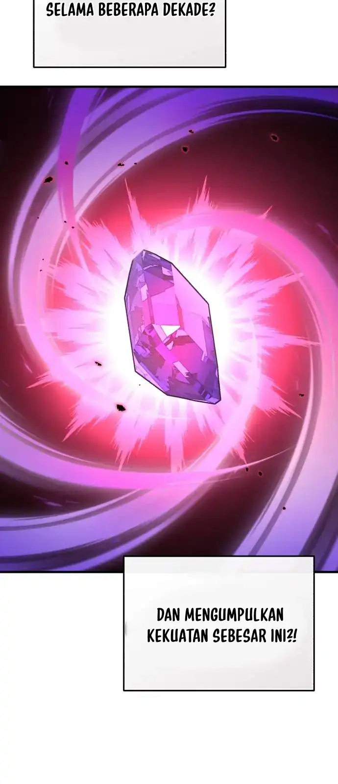 Baca Heroes, Demons & Villains - Chapter 127 halaman 49