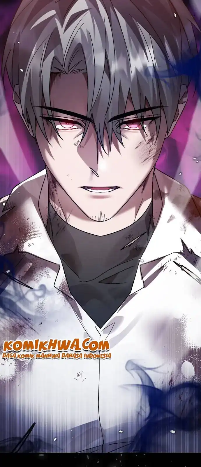 Baca Heroes, Demons & Villains - Chapter 127 halaman 5