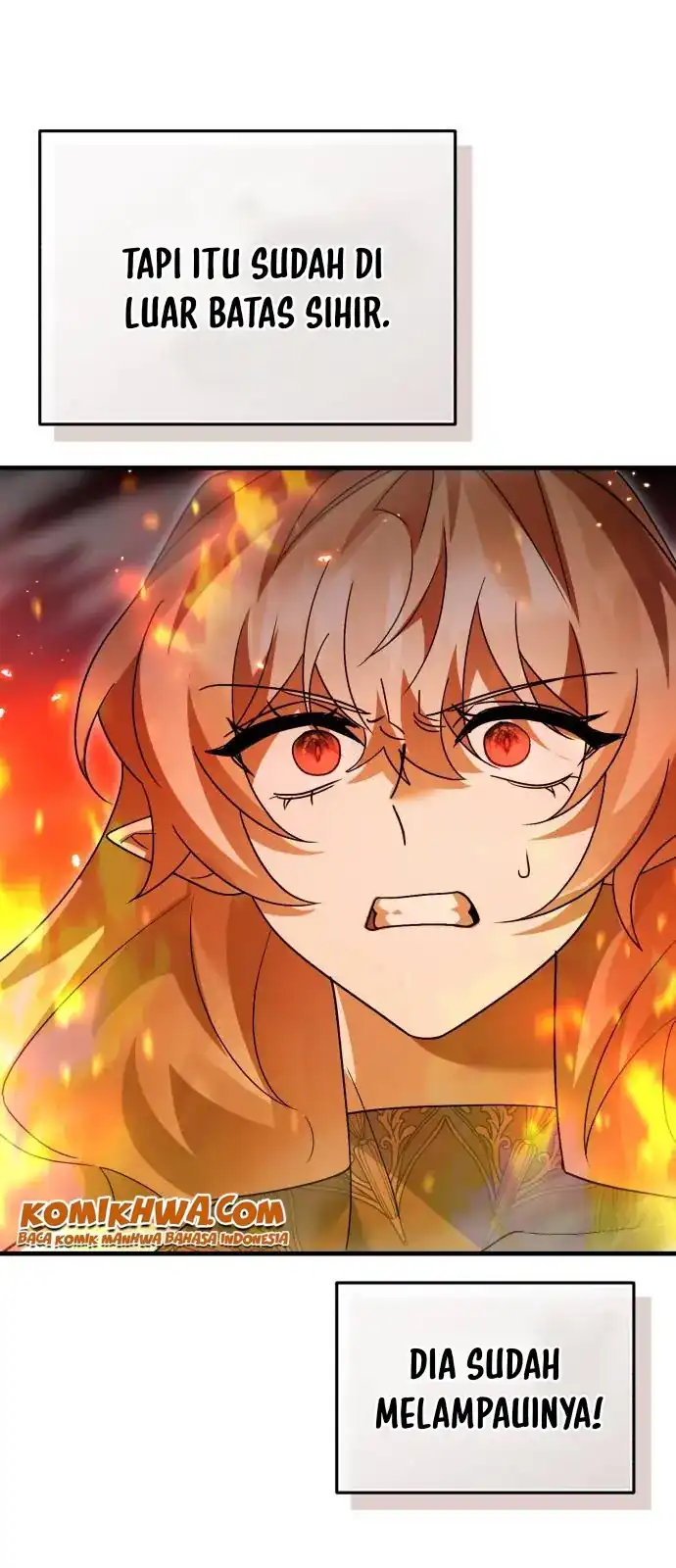 Baca Heroes, Demons & Villains - Chapter 127 halaman 50