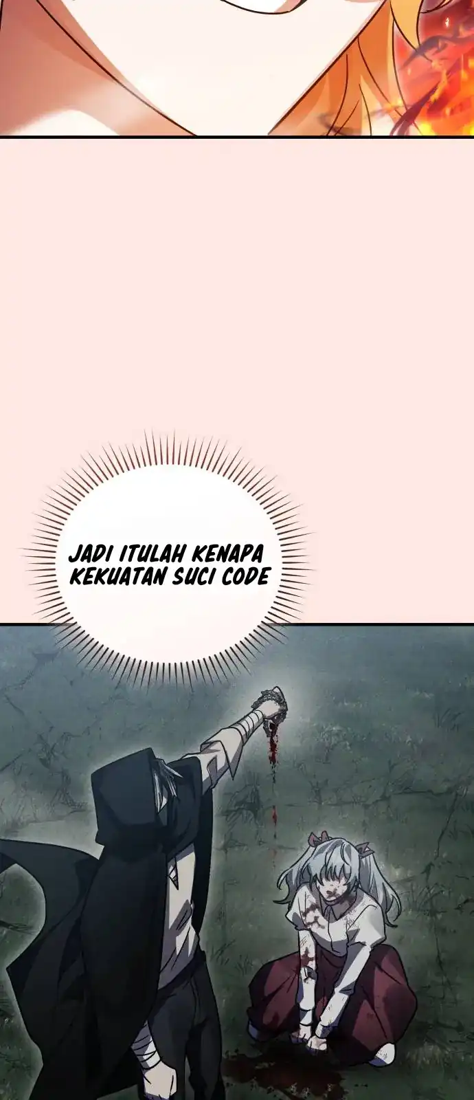 Baca Heroes, Demons & Villains - Chapter 127 halaman 55