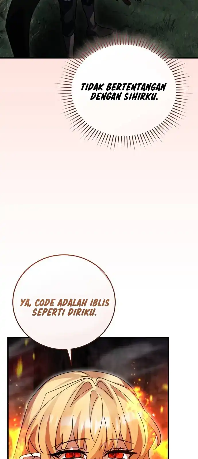 Baca Heroes, Demons & Villains - Chapter 127 halaman 56