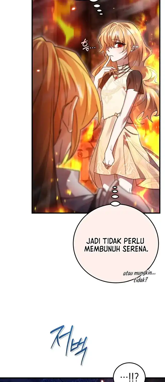 Baca Heroes, Demons & Villains - Chapter 127 halaman 58
