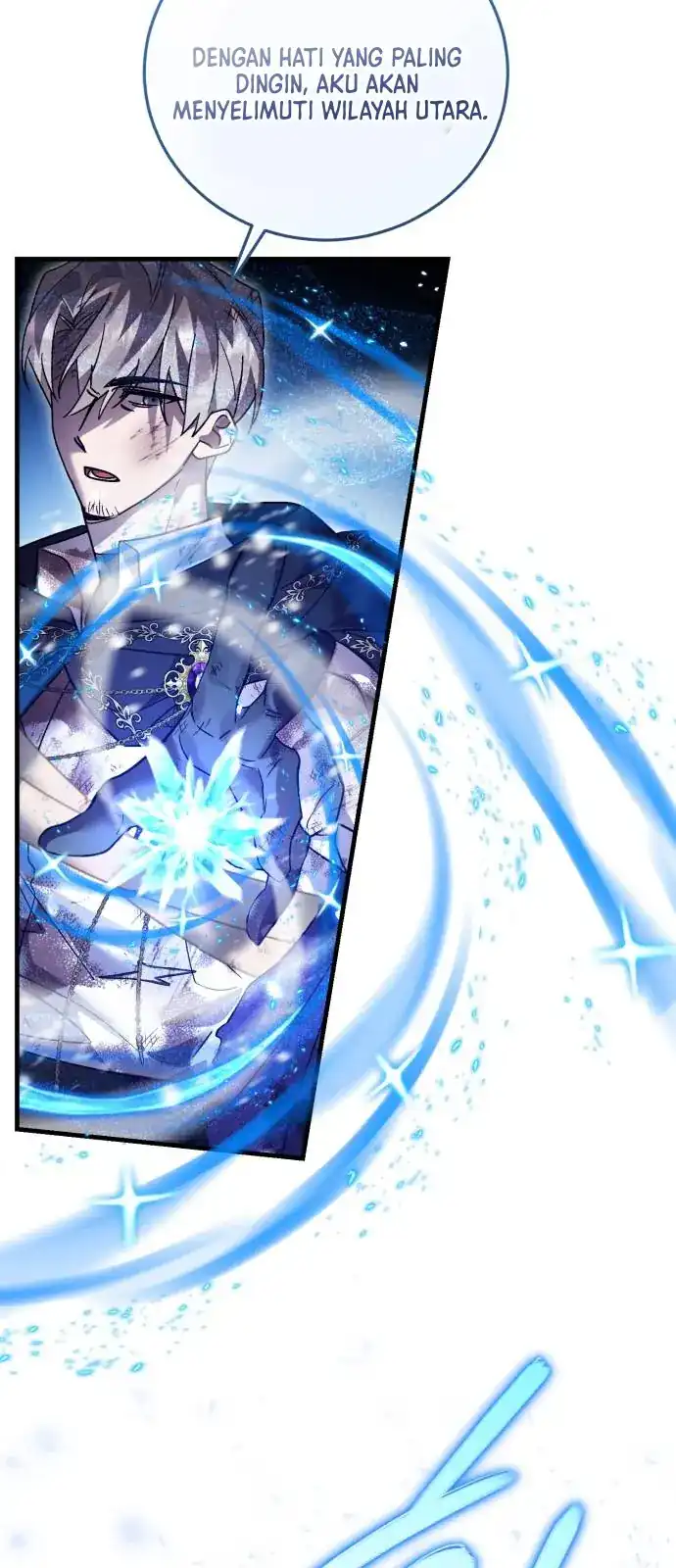 Baca Heroes, Demons & Villains - Chapter 127 halaman 60