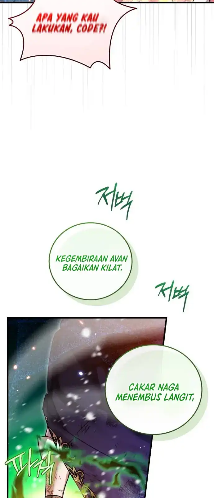 Baca Heroes, Demons & Villains - Chapter 127 halaman 63