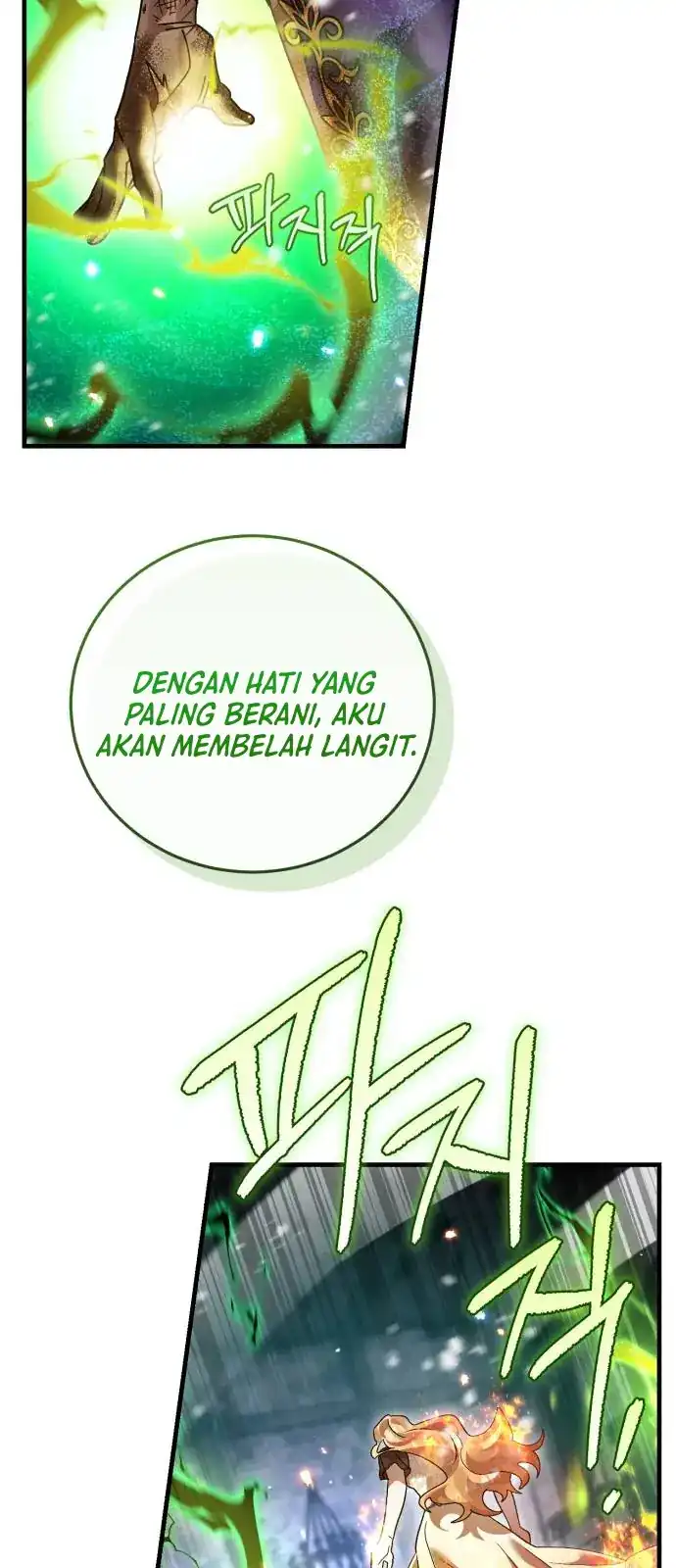 Baca Heroes, Demons & Villains - Chapter 127 halaman 64