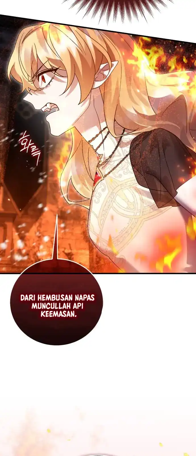 Baca Heroes, Demons & Villains - Chapter 127 halaman 66