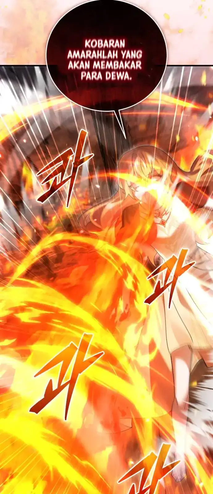 Baca Heroes, Demons & Villains - Chapter 127 halaman 67