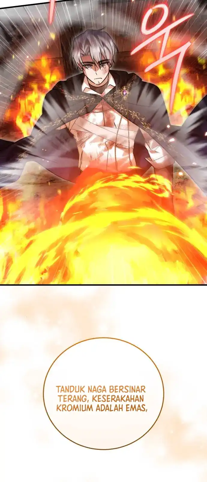 Baca Heroes, Demons & Villains - Chapter 127 halaman 69