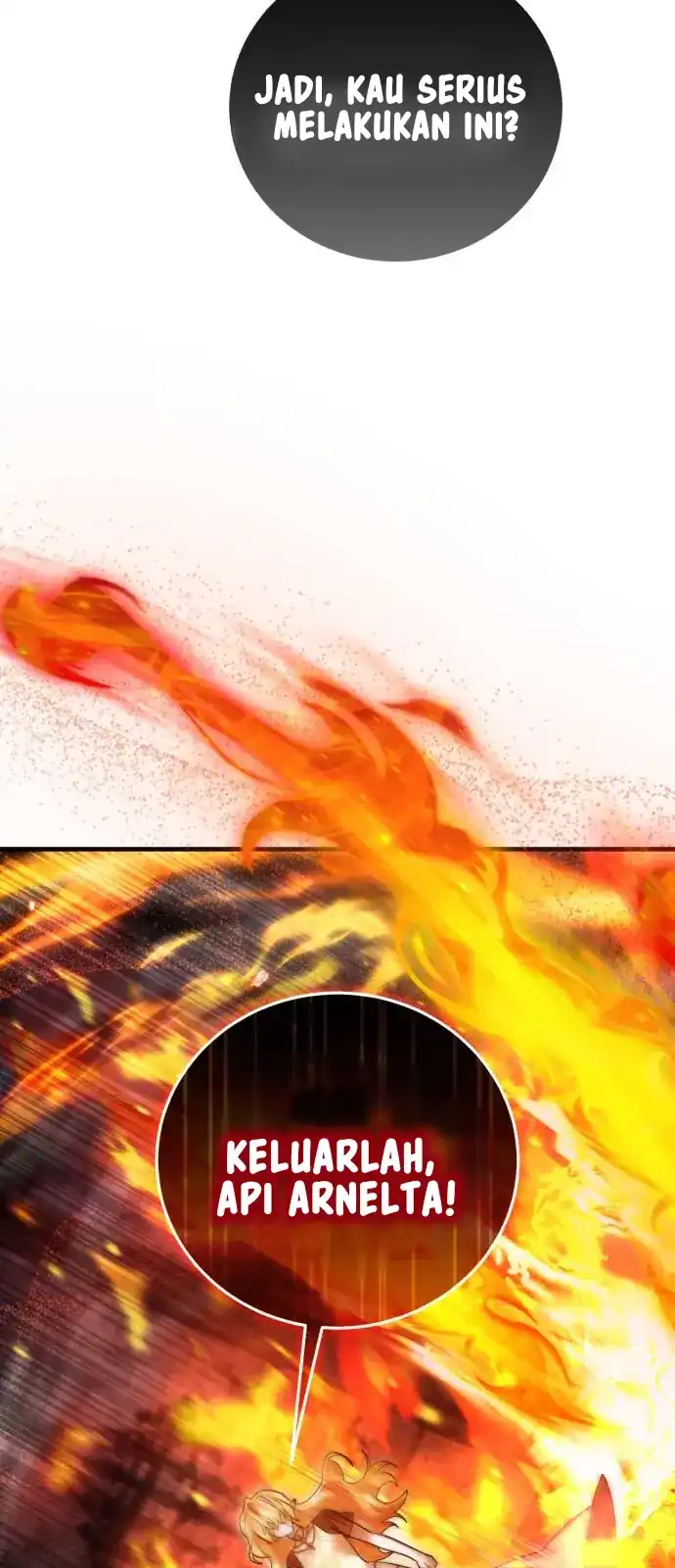 Baca Heroes, Demons & Villains - Chapter 127 halaman 72