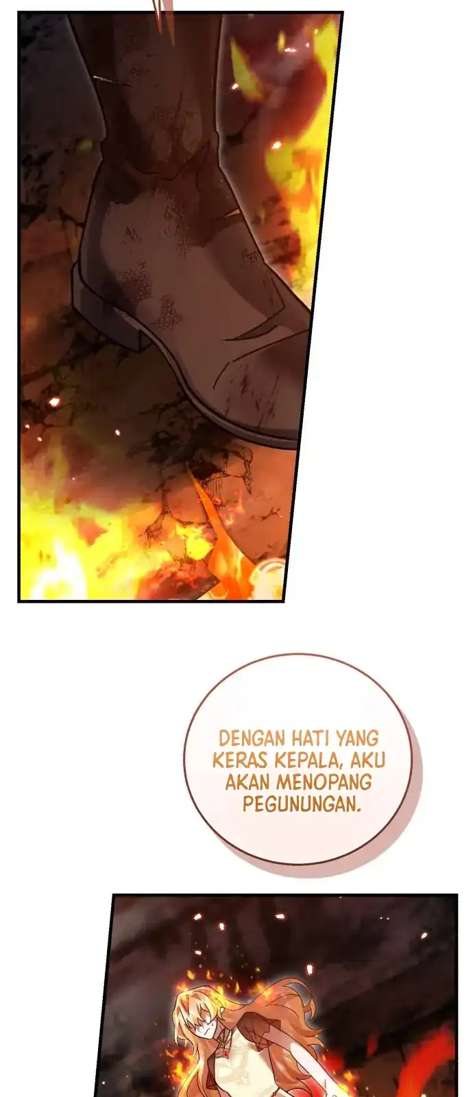 Baca Heroes, Demons & Villains - Chapter 127 halaman 74