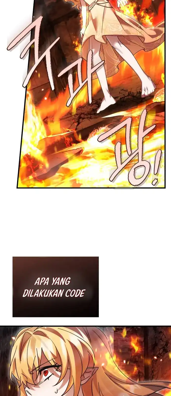 Baca Heroes, Demons & Villains - Chapter 127 halaman 75