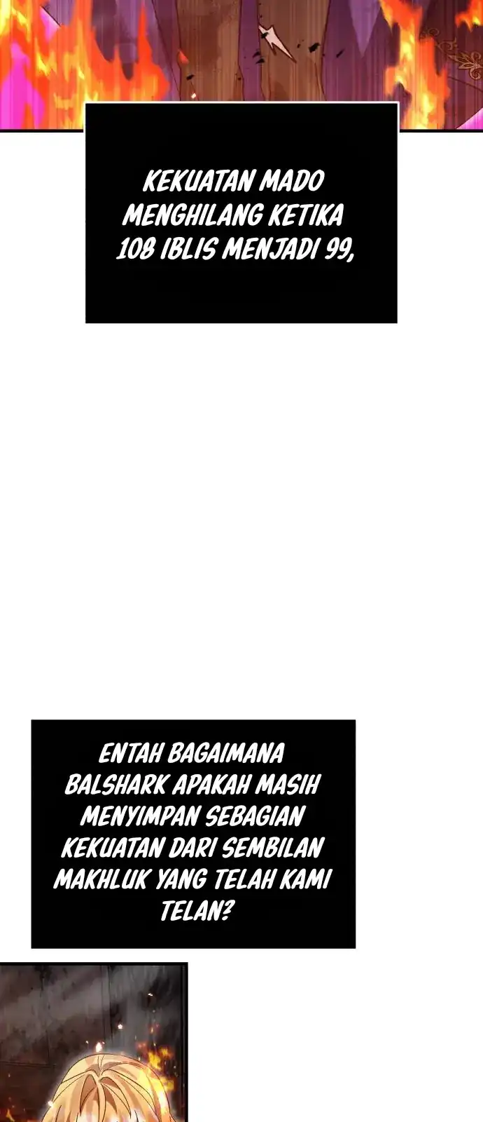 Baca Heroes, Demons & Villains - Chapter 127 halaman 78