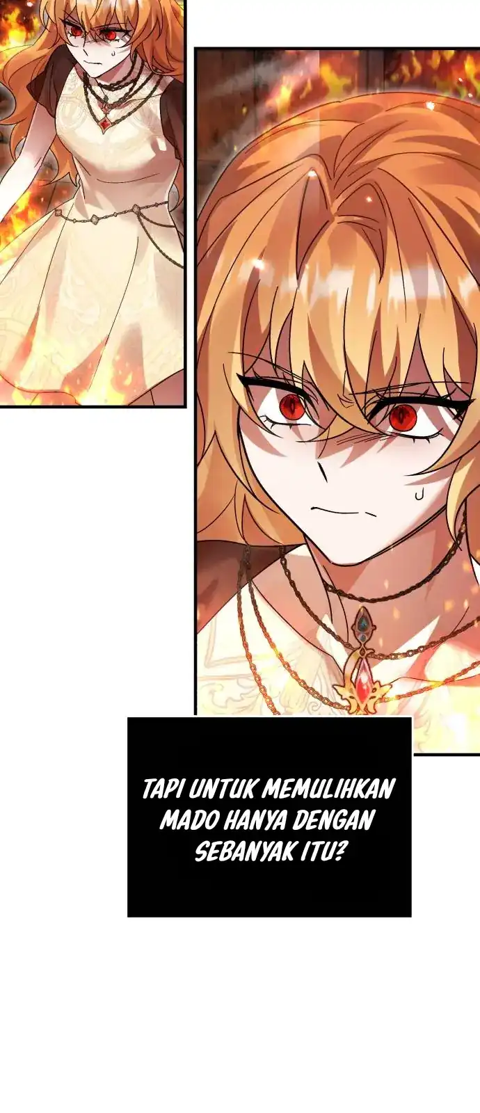 Baca Heroes, Demons & Villains - Chapter 127 halaman 79