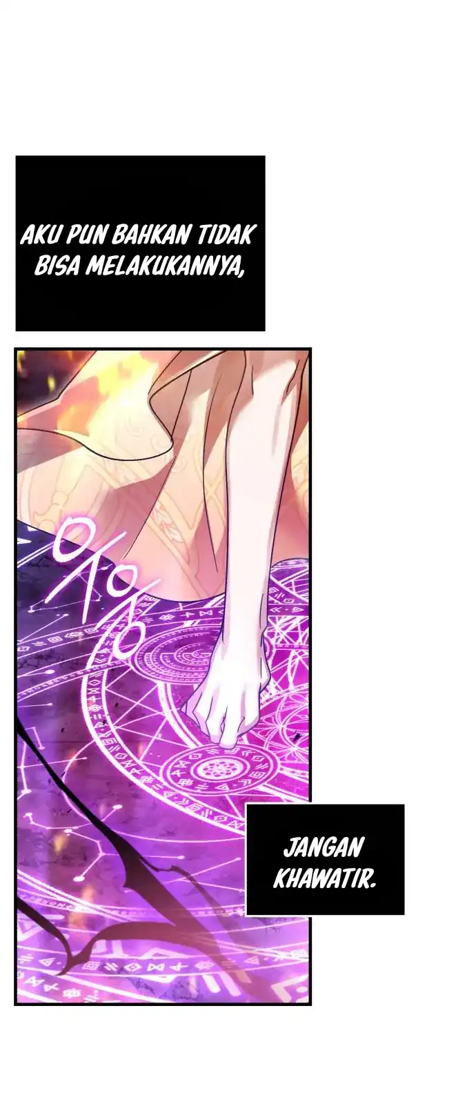 Baca Heroes, Demons & Villains - Chapter 127 halaman 80