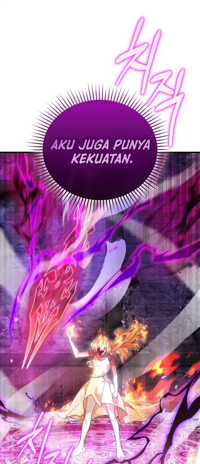 Baca Heroes, Demons & Villains - Chapter 127 halaman 81