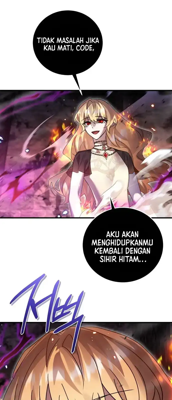 Baca Heroes, Demons & Villains - Chapter 127 halaman 87